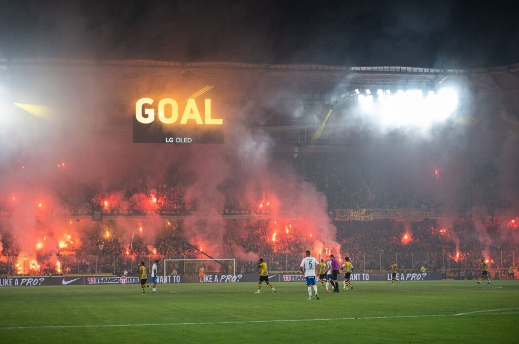 στοίχημα value bet