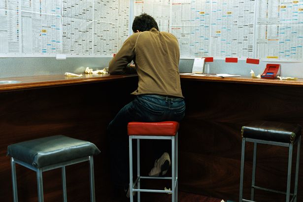 Bet therapy στοίχημα value bet betting tips