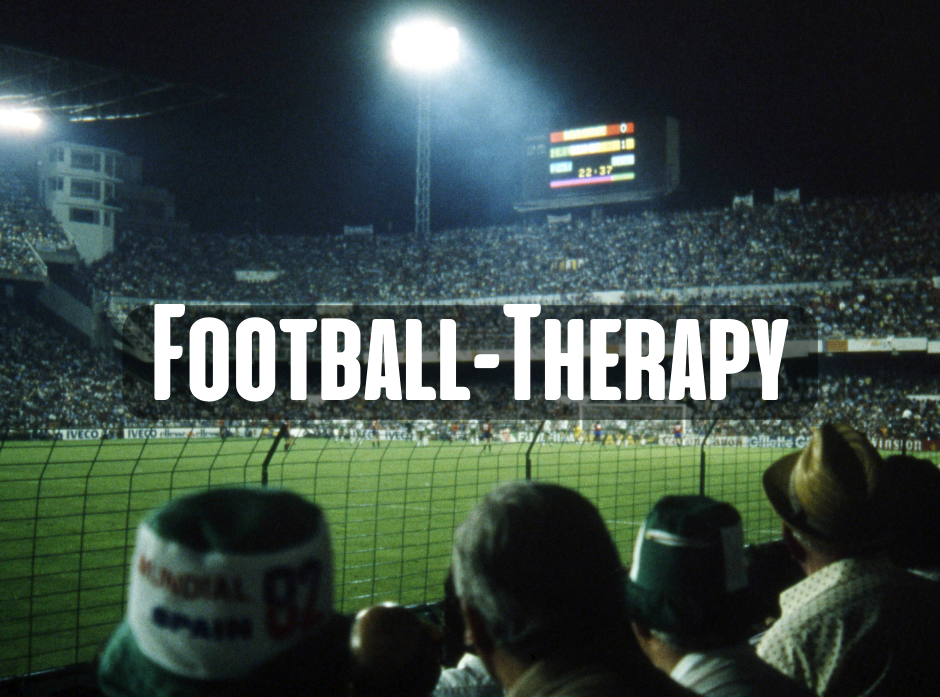 Football Therapy στοίχημα value bet Euro 2024