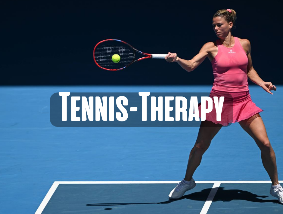 Bet Therapy value bet στοίχημα Tennis Therapy Betting Tips