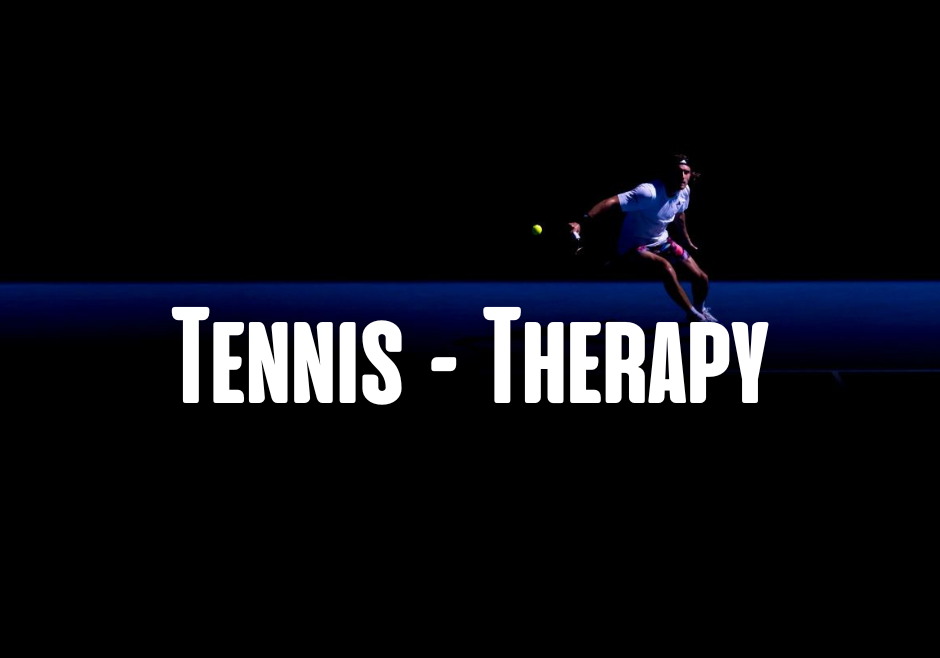 Tennis Betting Tips Στοίχημα Bet Therapy