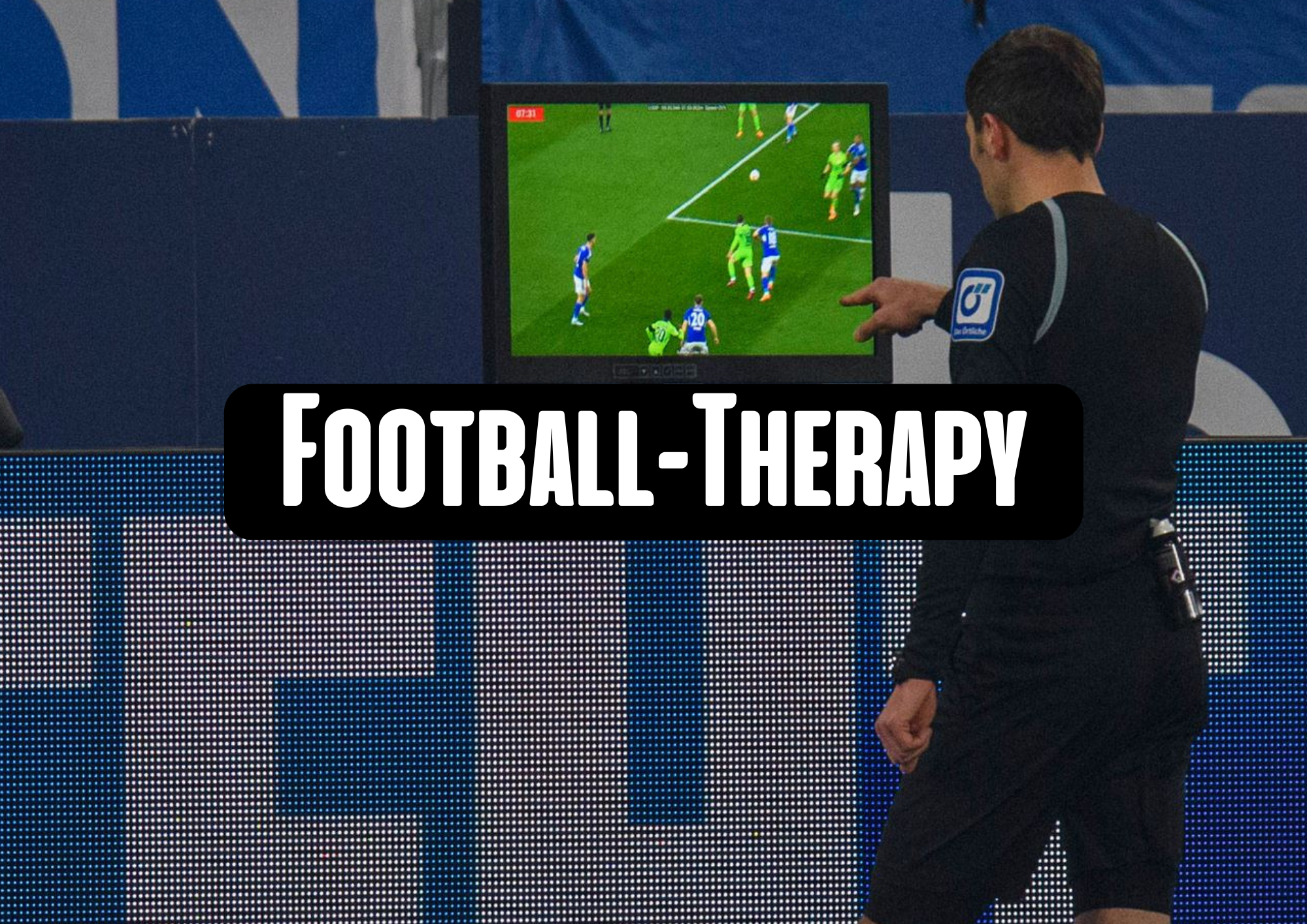 Football Therapy Value Bet στοίχημα Bet Therapy