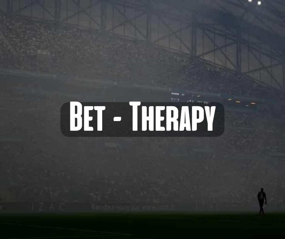 Bet Therapy στοίχημα value bet