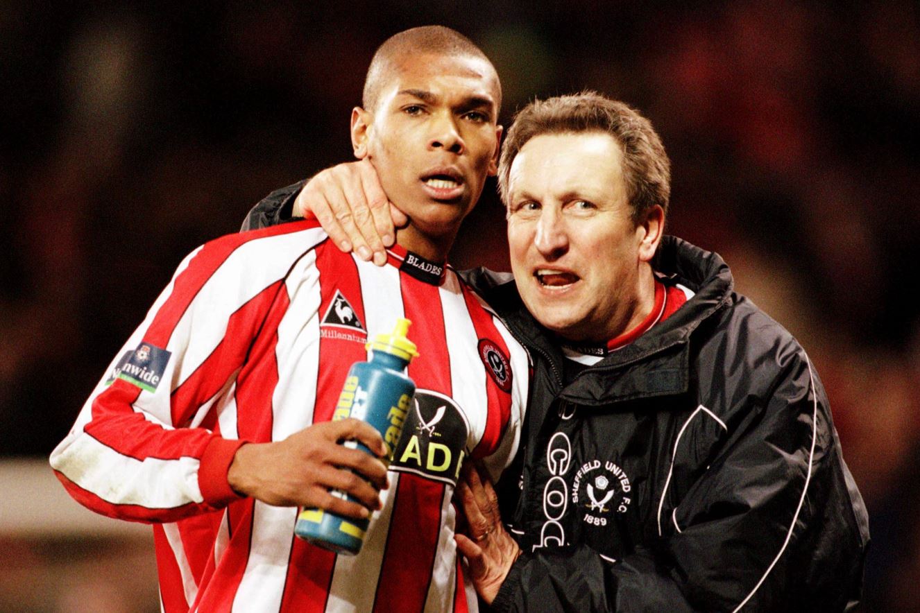 Bet Therapy στοίχημα value bet Warnock