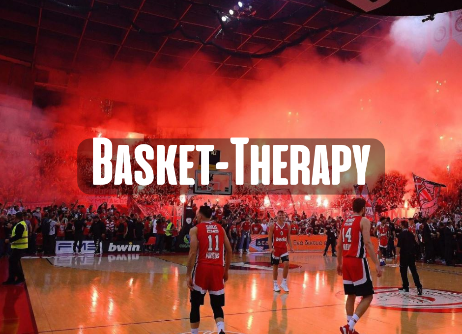 Bet Therapy Basketball betting tips value bet στοίχημα