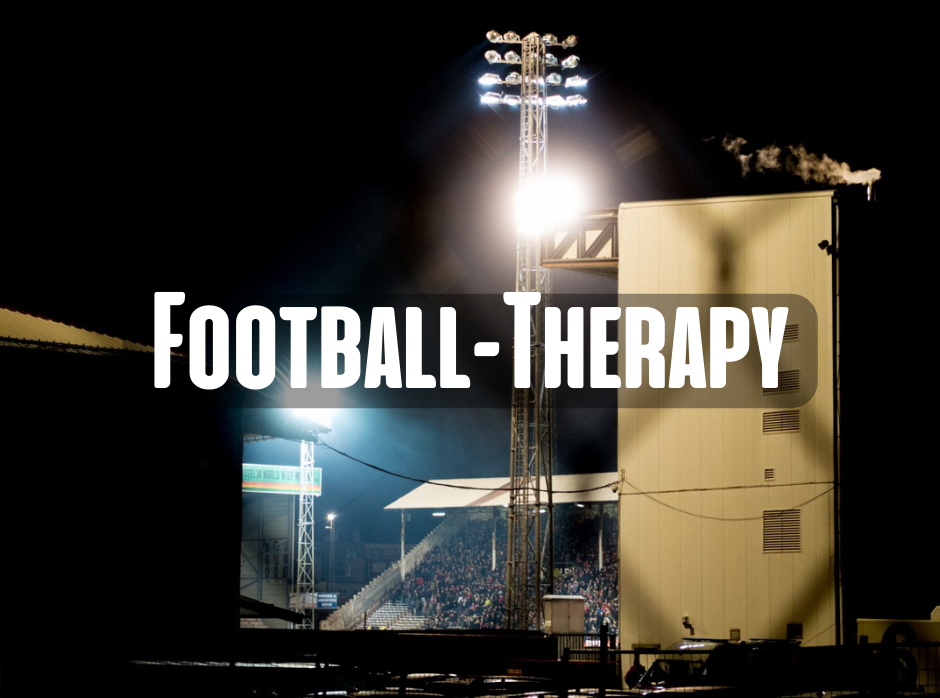 Bet Therapy στοίχημα value bet