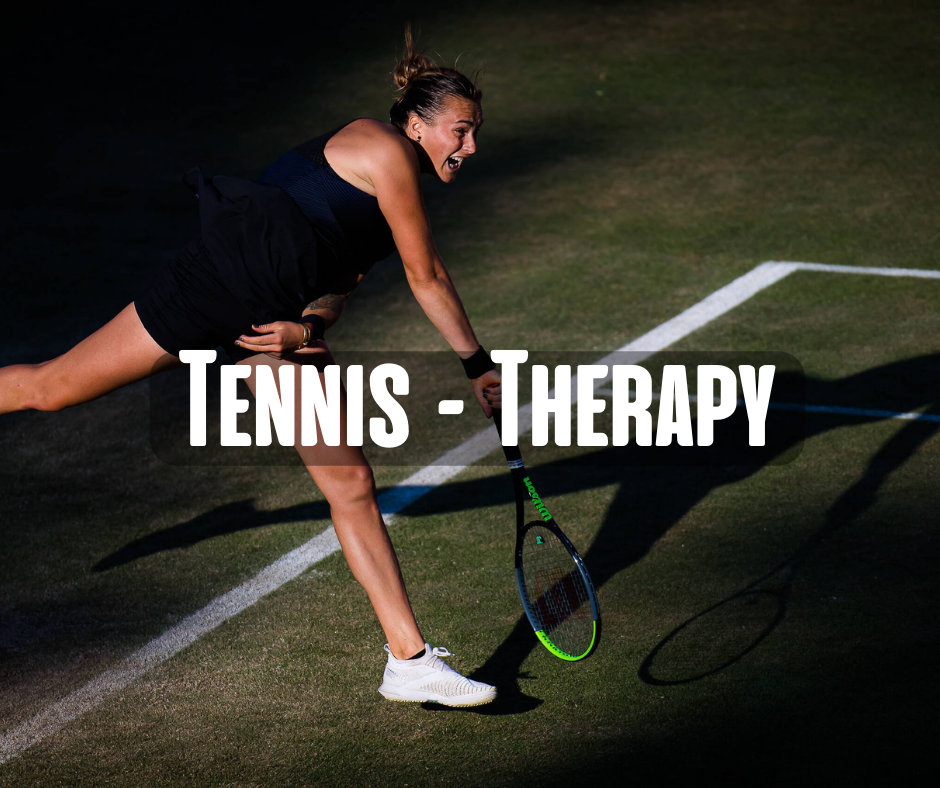 Bet Therapy Tennis picks value bet στοίχημα
