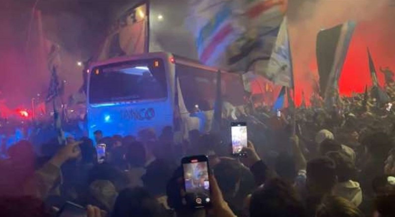 Νάπολι Μαραντόνα