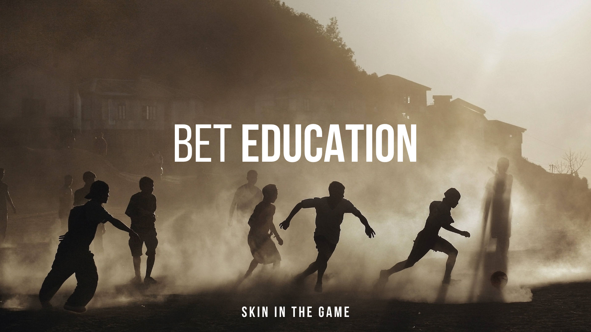 Bet Therapy Στοίχημα Value Bet Καθηγητής Μυστήριος
