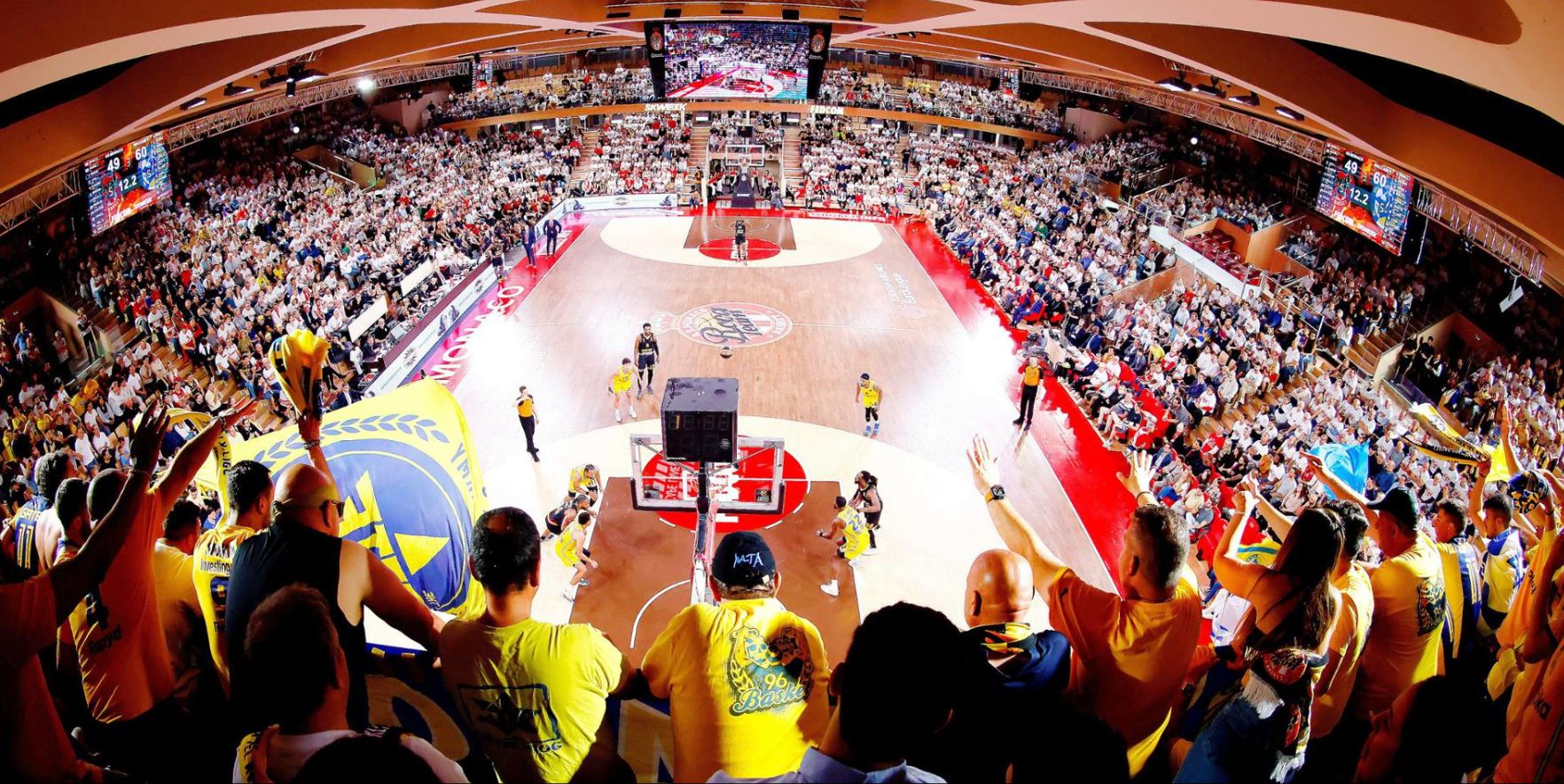 Basket Therapy value bet στοίχημα