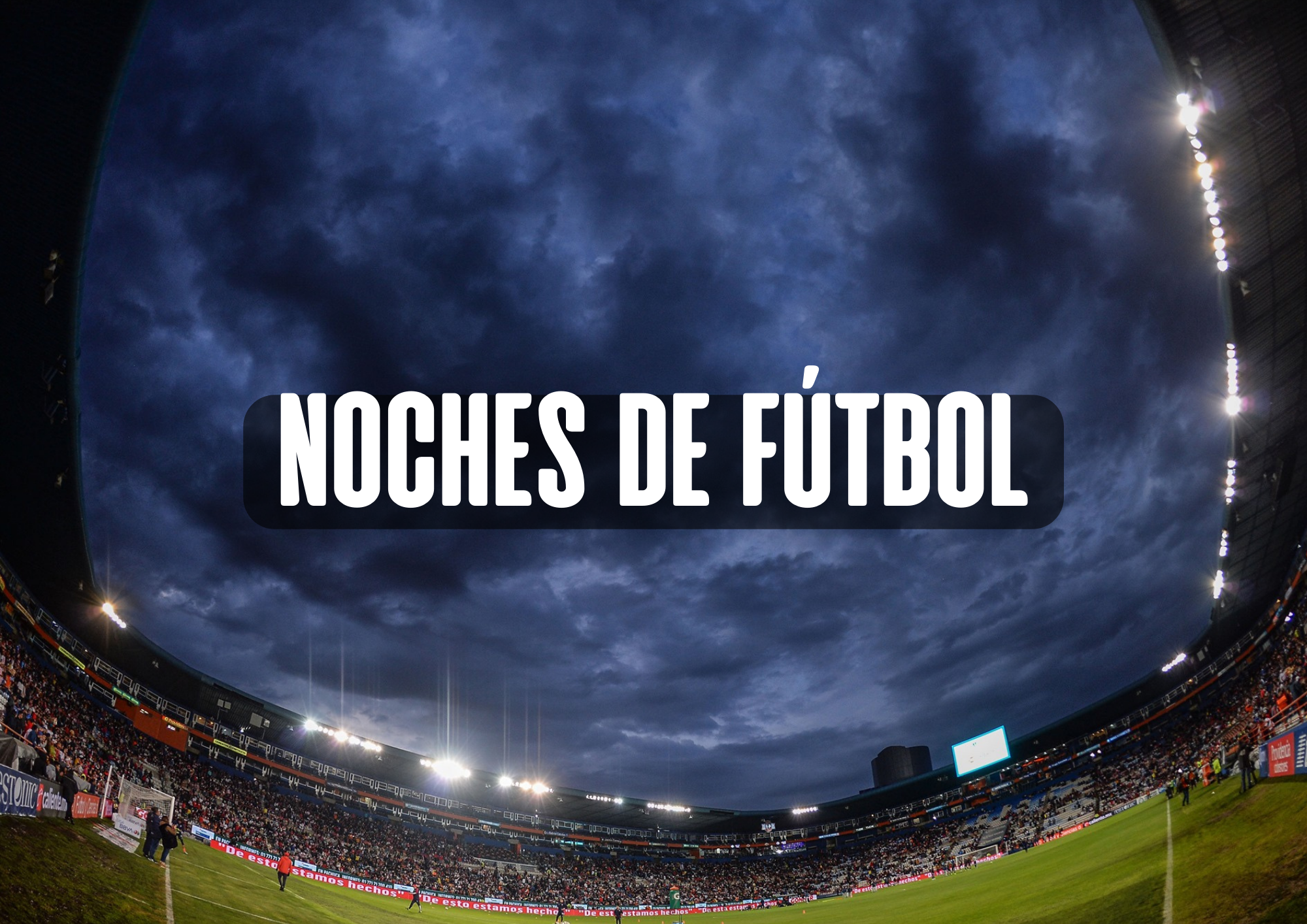 Bet Therapy value bet στοίχημα Noches de futbol