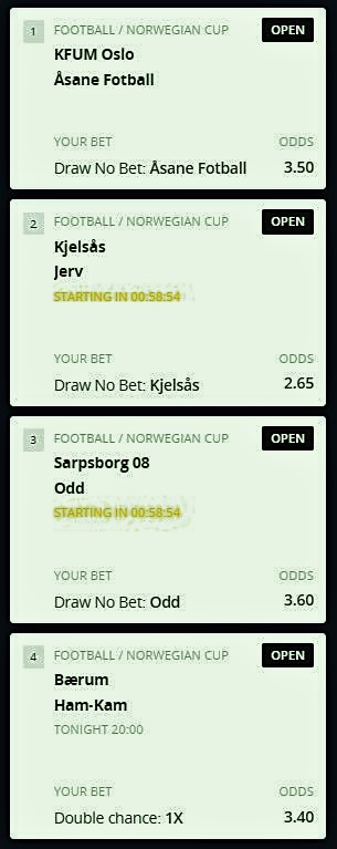 Bet Therapy Flying Dutchman value bet