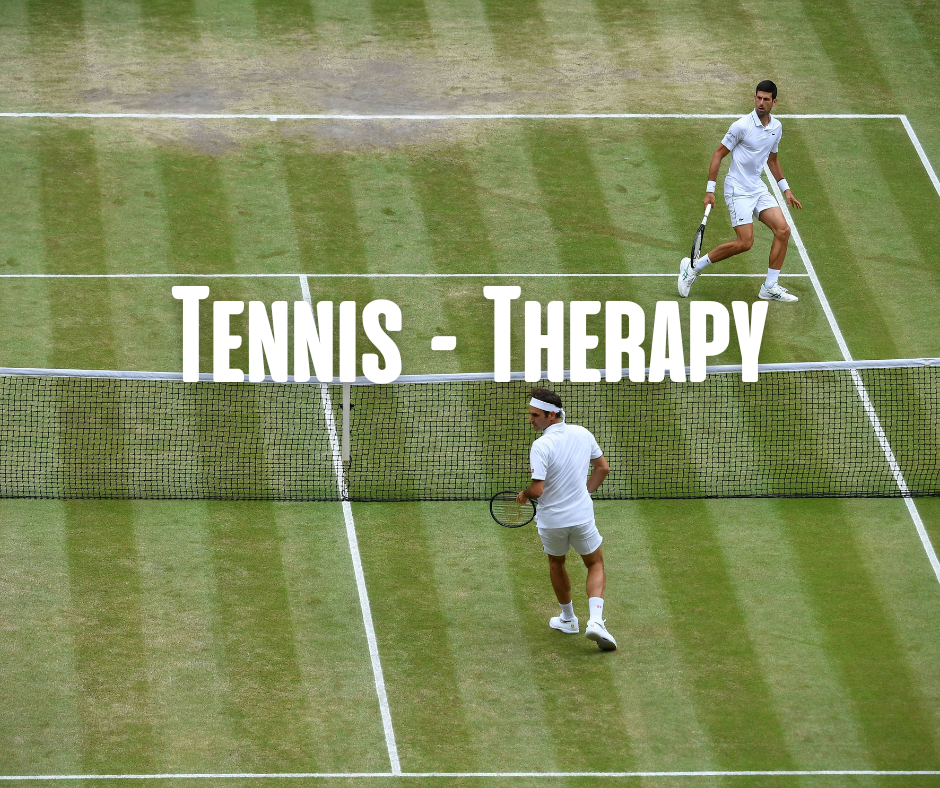 προγνωστικά τένις wimbledon value bet στοίχημα bet therapy