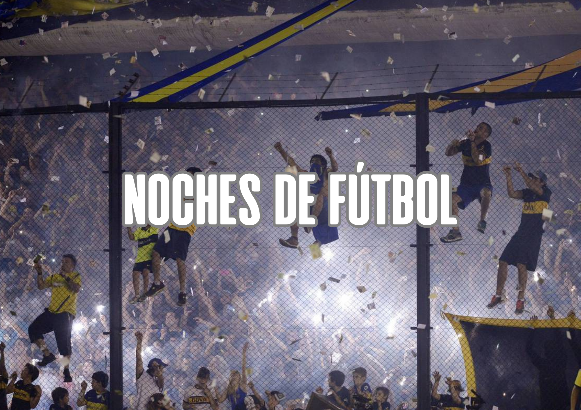 Noches de futbol value bet therapy