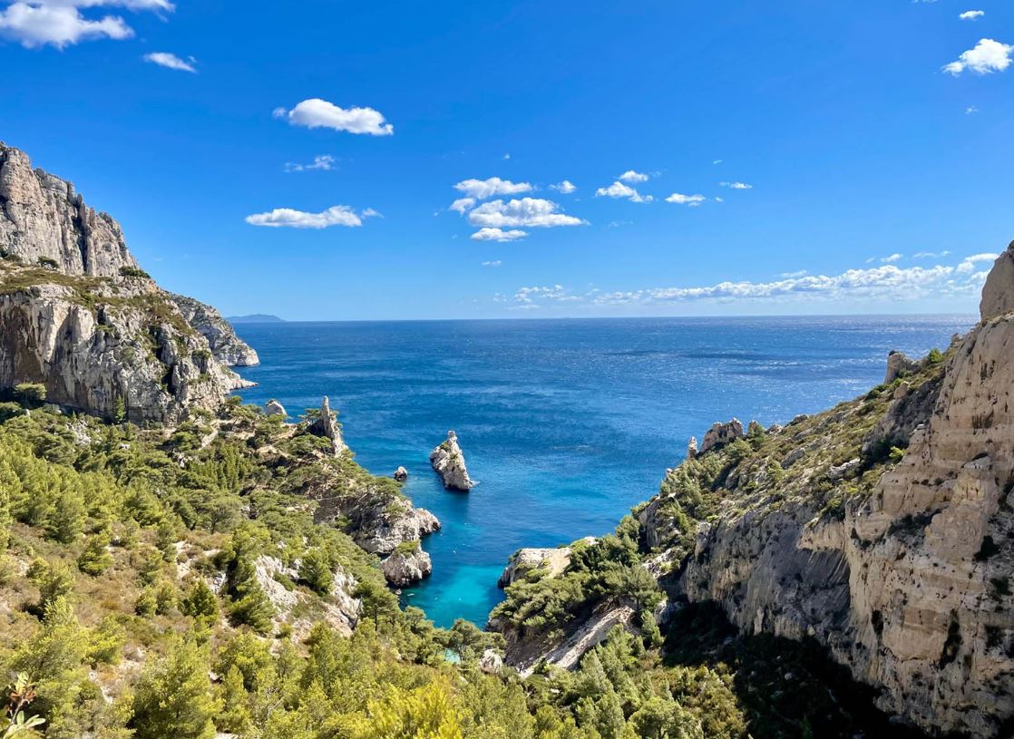 LE MARSEILLAIS