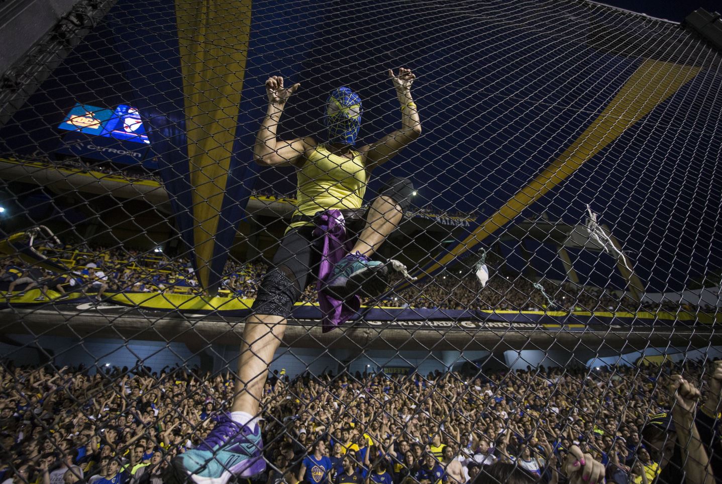 Boca Juniors value bet stoixima στοίχημα
