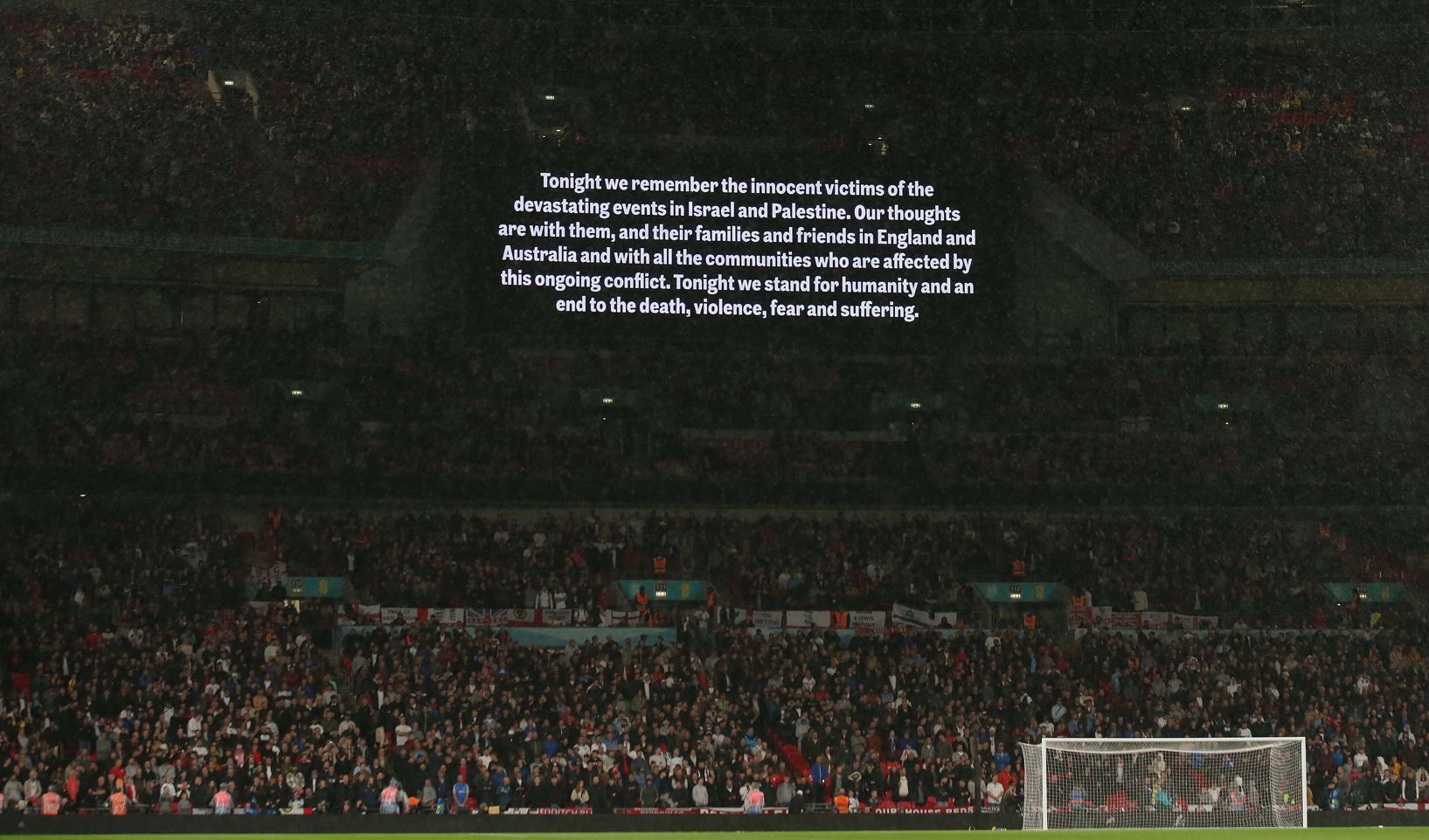 football more than a game