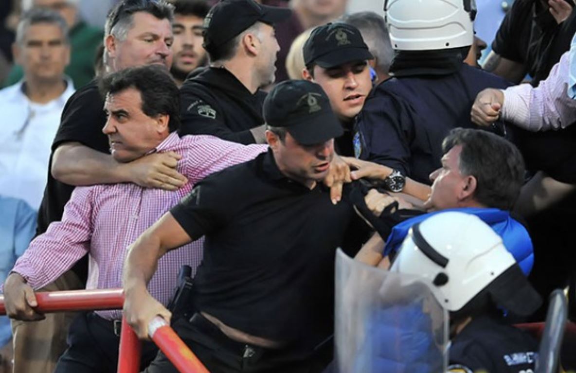 στοίχημα γ΄ εθνικής