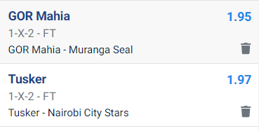 Flying Dutchman Value Bet
