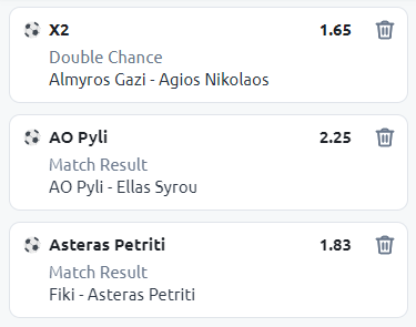 Value Bet Allenatore