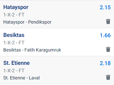 Καθηγητής Μυστήριος - Value Bet Σαββάτου