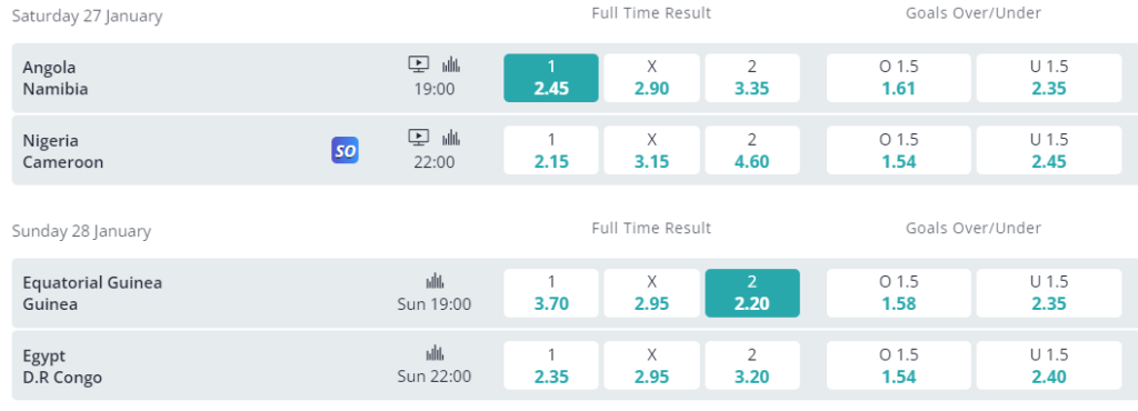 Flying Dutchman Value Bet