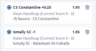 Flying Dutchman Value Bet