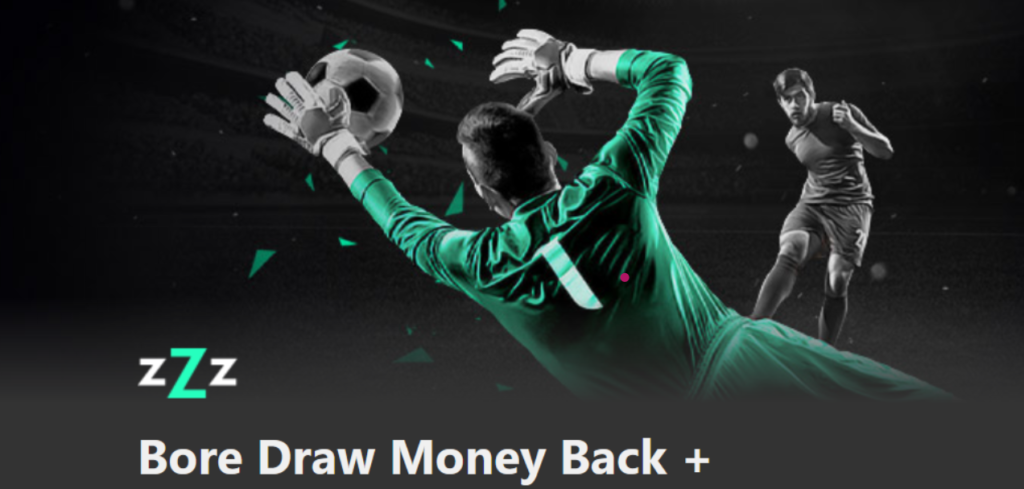 Bore draw value bet