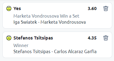 Roland Garros Value Bet Therapy