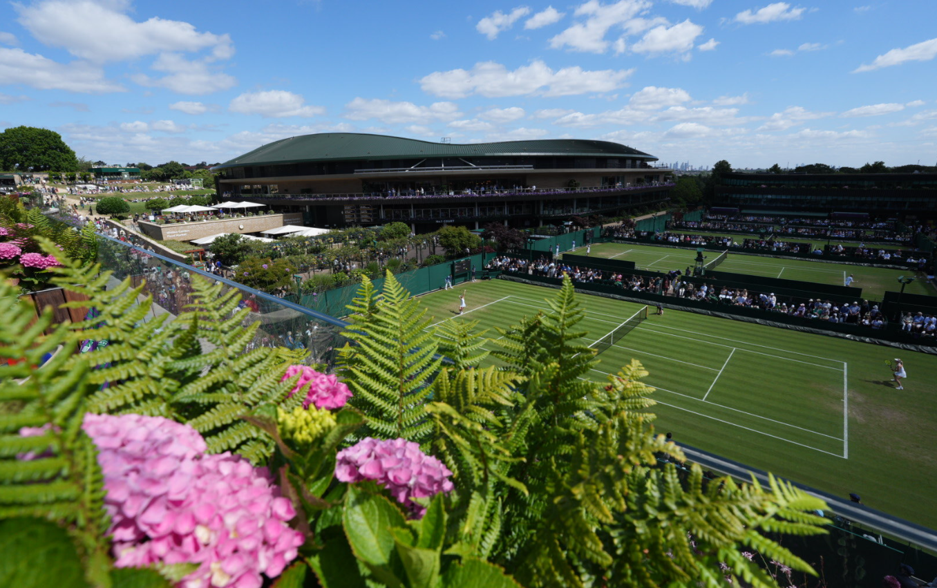 στοίχημα value bet προγνωστικά Wimbledon