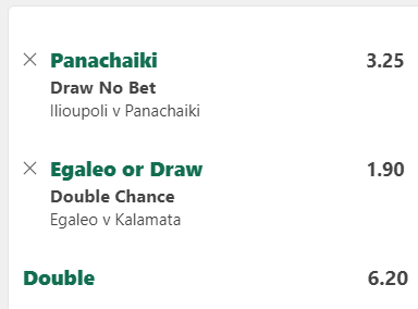 στοίχημα αλενατόρε value bet