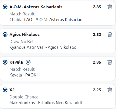 στοίχημα αλενατορε value bet