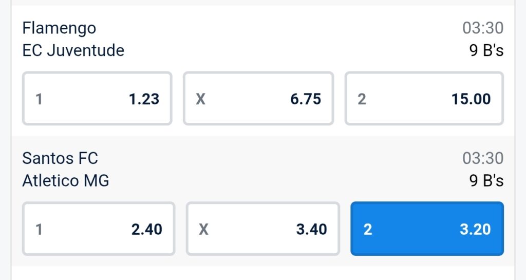 Value Bet στοίχημα