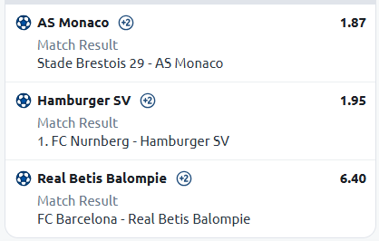value bet καθηγητής μυστήριος