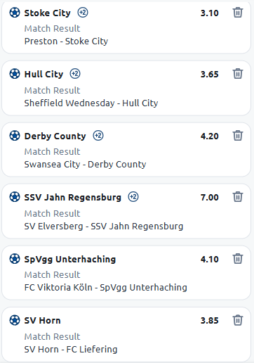 value bet