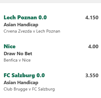 Καθηγητής Μυστήριος Value Bet
